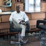 amoahtrading.co.za CEO