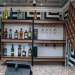 Bar, Big Brother Umtata Beauty Spa & Hair Studio