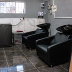 Washing Rooms, Big Brother Umtata Beauty Spa & Hair Studio