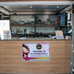 Bar, Big Brother Umtata Beauty Spa & Hair Studio