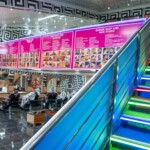 Massage Rooms, Big Brother Umtata Beauty Spa & Hair Studio