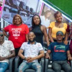 Staff, Big Brother Umtata Beauty Spa & Hair Studio Staff, Big Brother Umtata Beauty Spa & Hair Studio