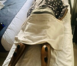 Full Body Massage