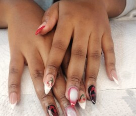 Gel Extension